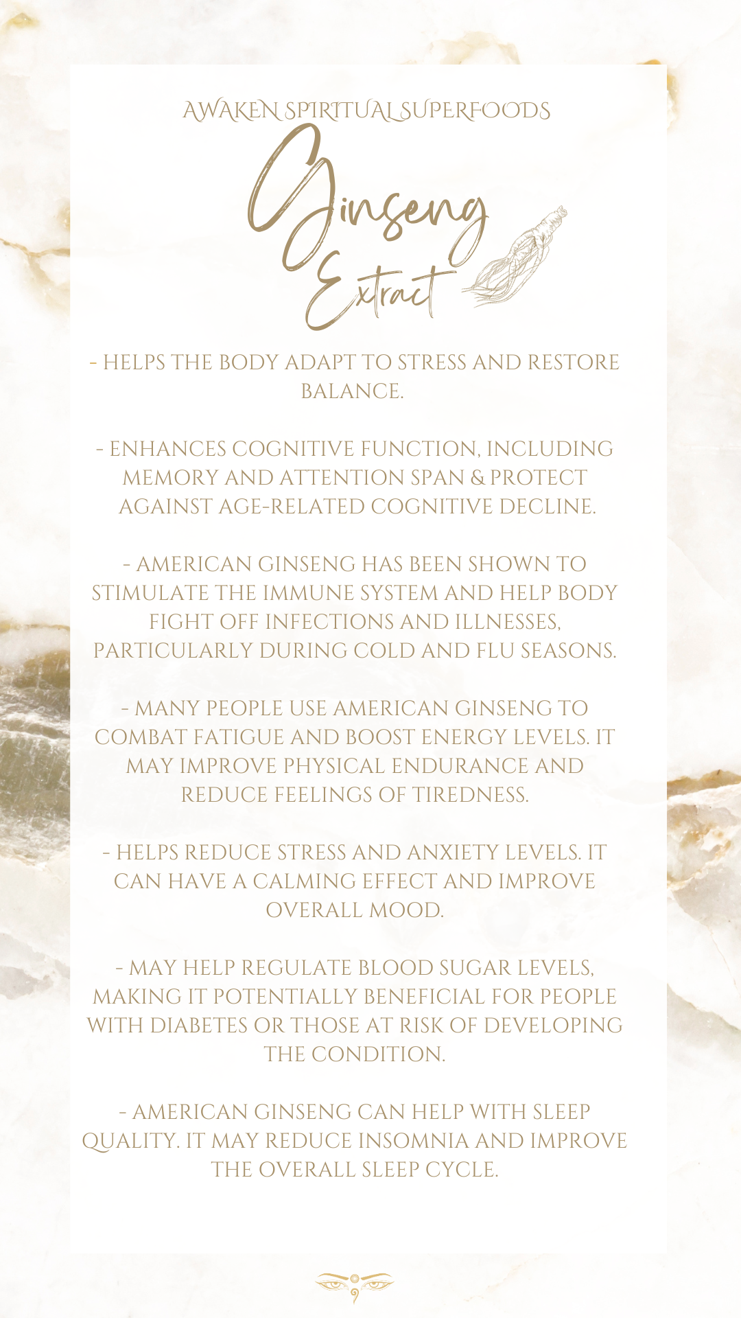Divinity Botanical Elixir – Single-Use Concentrated Extract