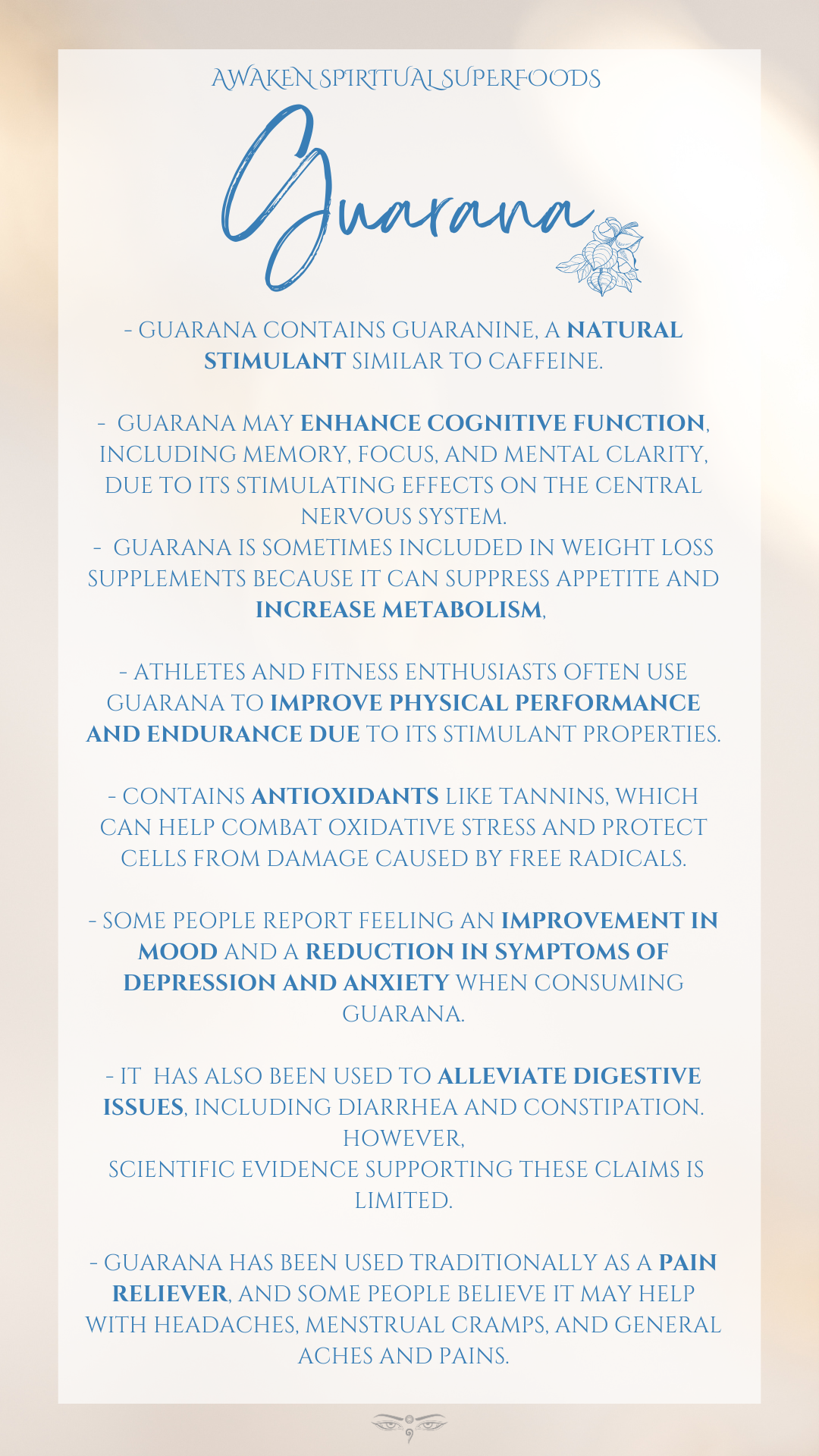 Divinity Botanical Elixir – Single-Use Concentrated Extract