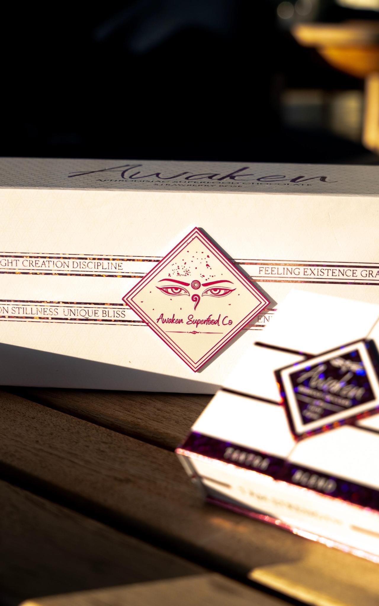 Awaken Functional Tantra Chocolate
